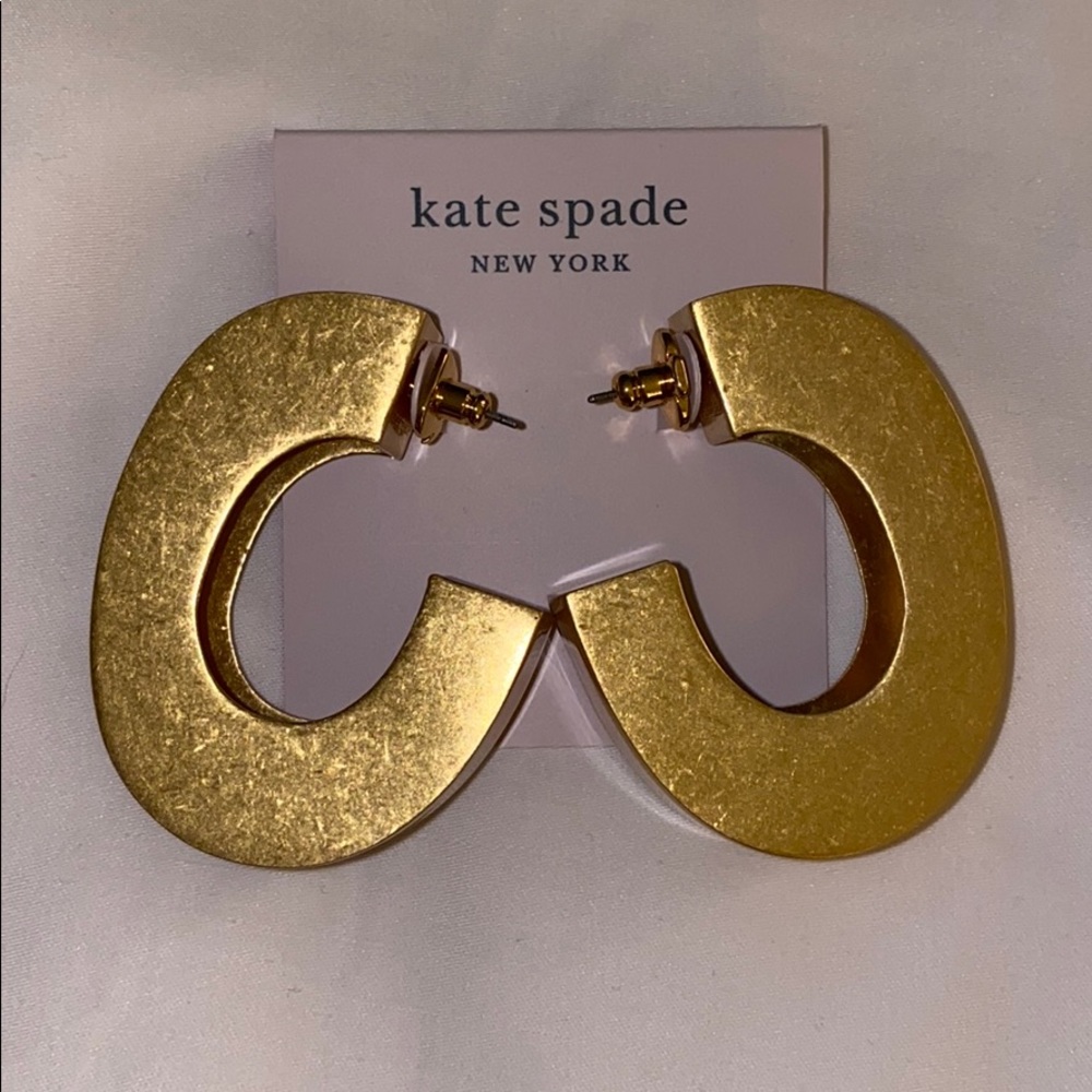 Kate Spade Earrings
